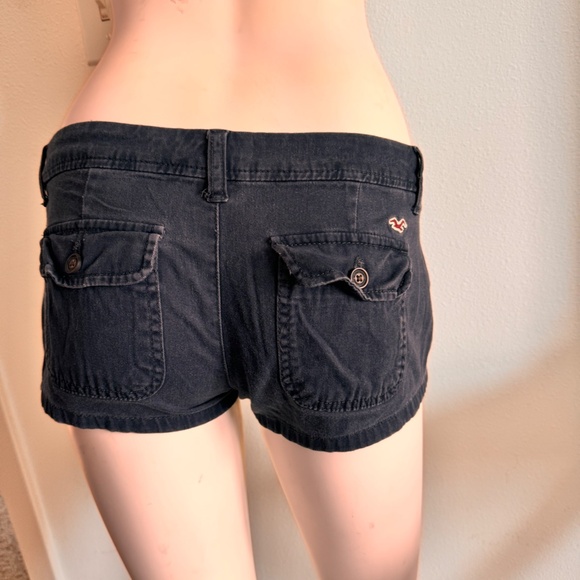 Hollister shorts - Picture 5 of 8